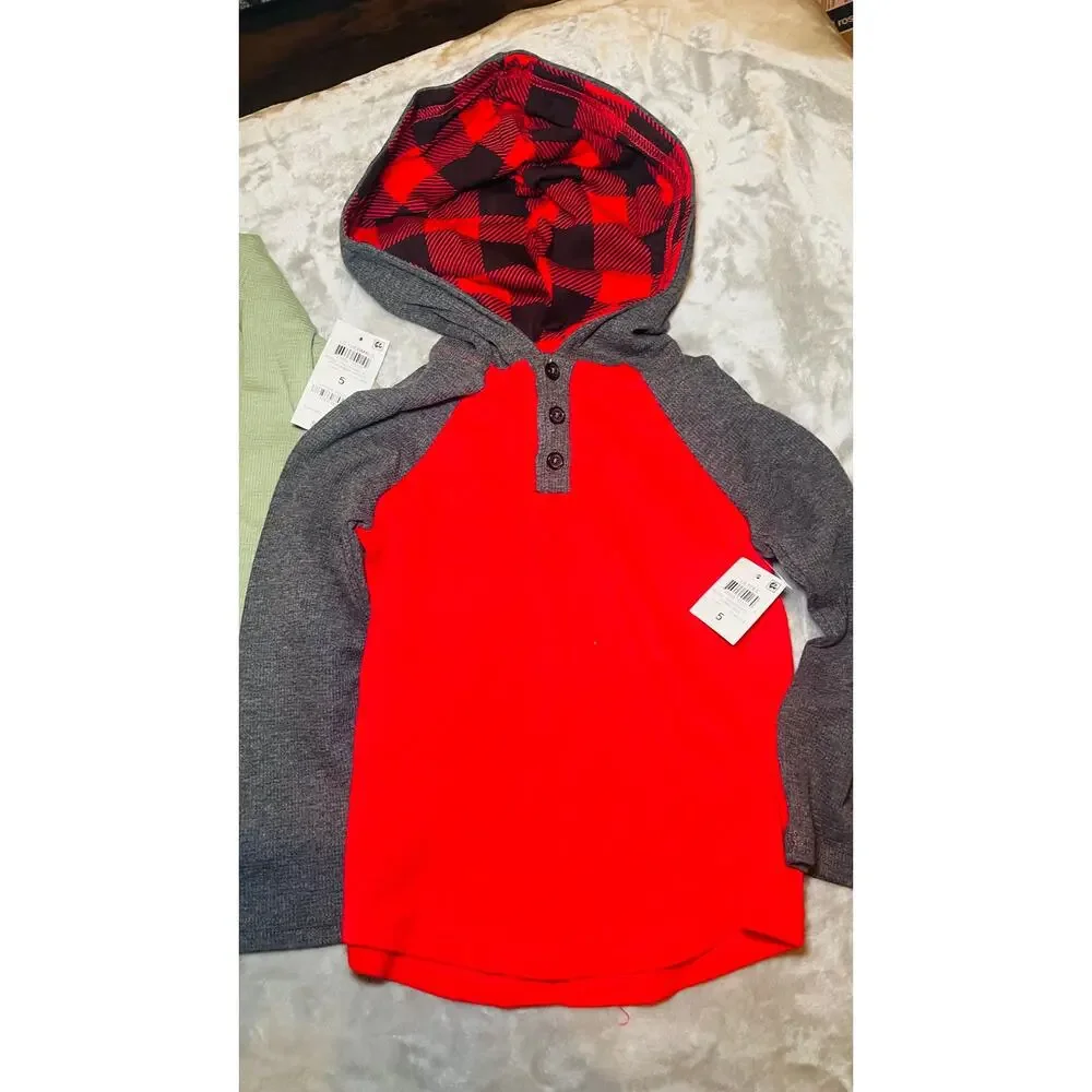 Tommy Hilfiger new tags